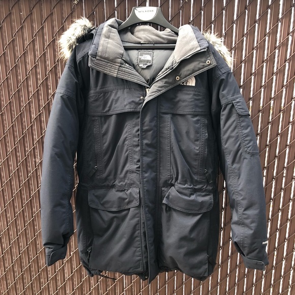 The North Face Other - North Face Men’s Coat 100% Authentic
